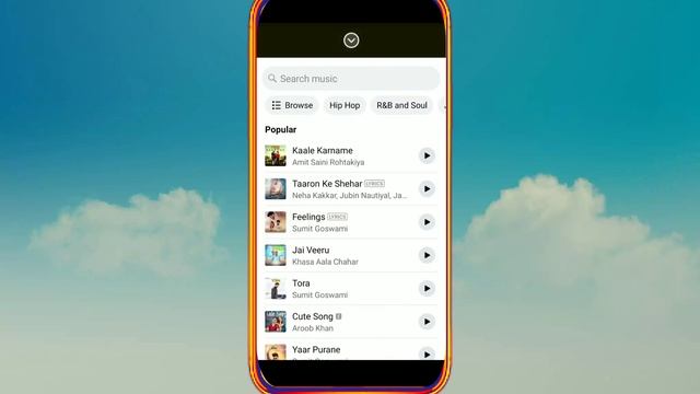 #facebook story par song lyrics , text kaise lagaye। FB story par song text kaise lagaye।। смотреть онлайн