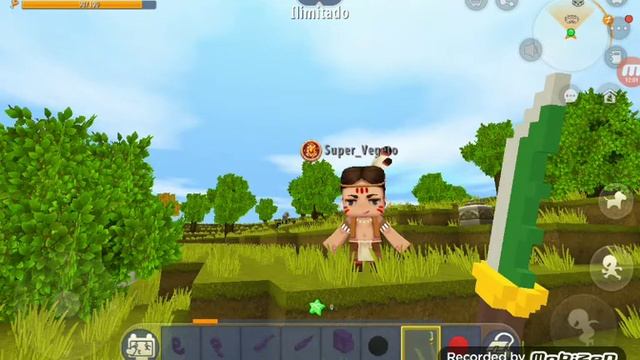 meu mod de mini world смотреть онлайн