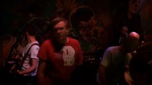 Neuro Dubel - Оленька! (Граффити 06.10.2015г)