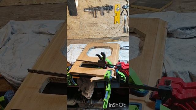 Реставрация советских часов 