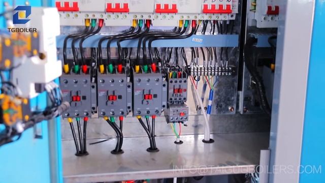 24KW 36KW 48KW 72KW 96KW 108KW 144KW 216KW Electric Steam Boiler смотреть онлайн