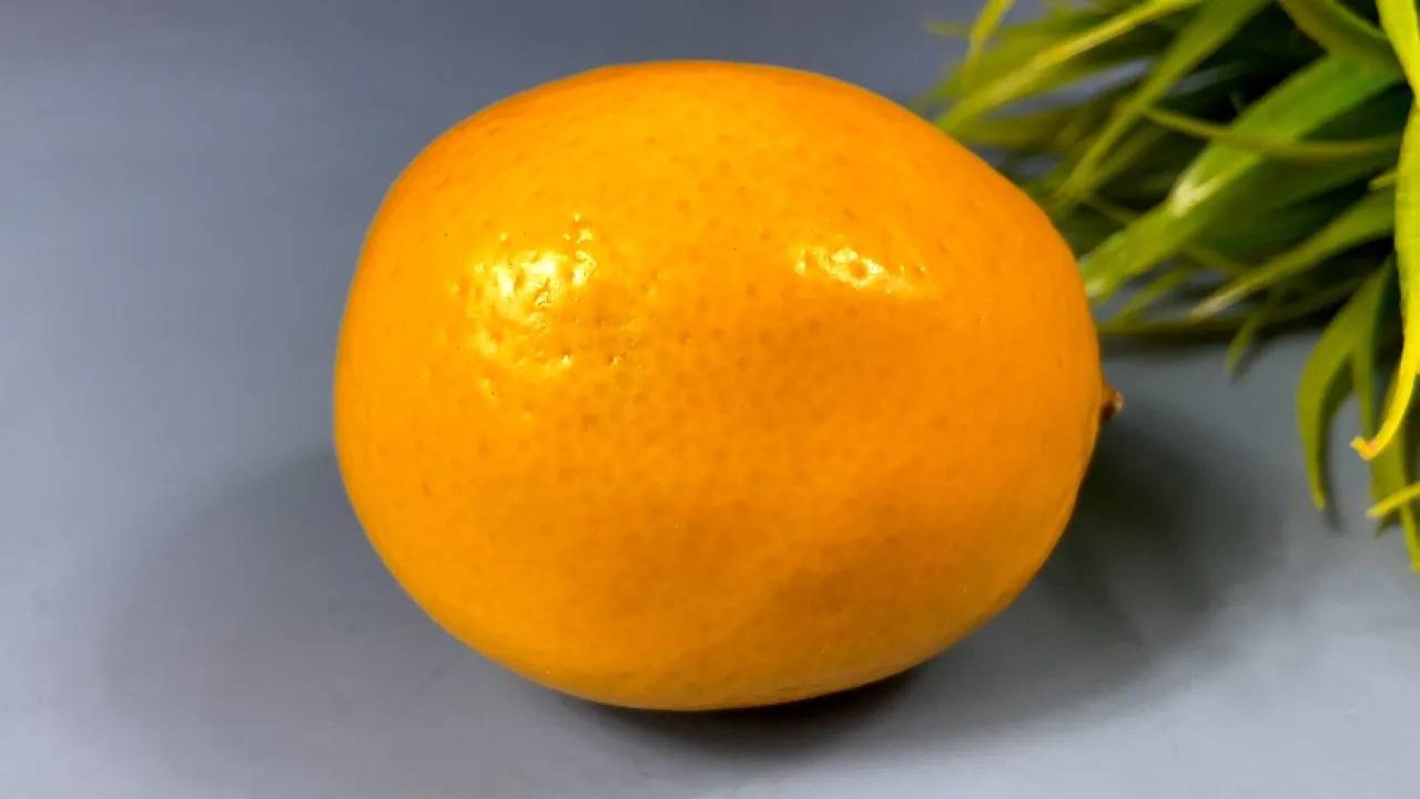 Просто ОБЖАРЬТЕ лимон на СКОВОРОДЕ и добавьте любую РЫБУ! смотреть онлайн