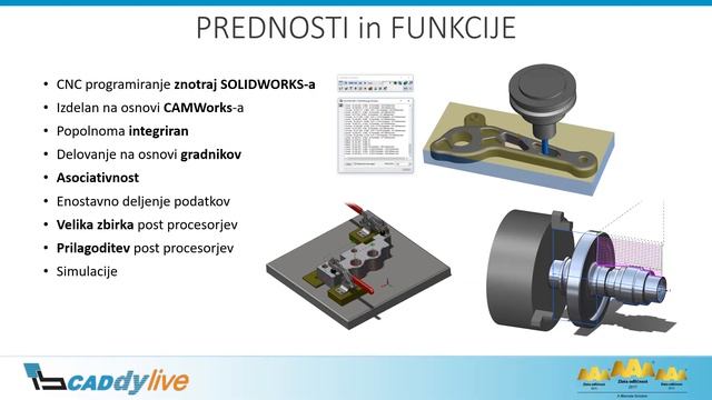 Webinar: SOLIDWORKS Education Edition смотреть онлайн