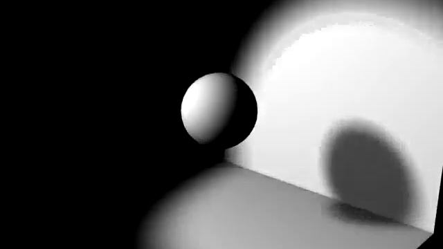 3d max shadows смотреть онлайн