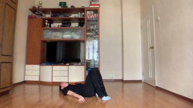 22 апреля Джаз модерн «Развитие данных» Силовые  № 2, занятия с #wwwpanteradanceru с Ангелиной Пали