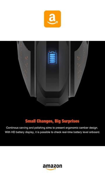 InMotion V8F Electric Unicycle 16 Inch Wheel 21.8 mph 35 Miles Mileage |#shorts #tech #gadgets смотреть онлайн