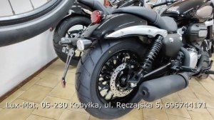 Benda Chinchilla 125 / 300 2023 | Lux-Mot Kobyłka