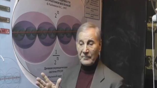 Круги и рисунки на полях оставленные инопланетянами. Рыбников Ю.С смотреть онлайн