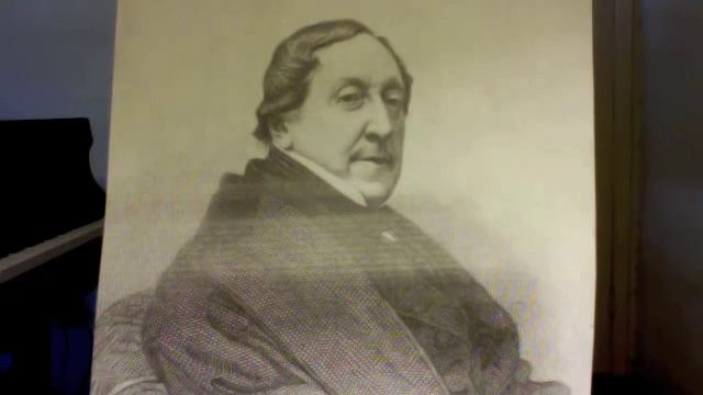 Mr.Music presents Rossini's William Tell Overture смотреть онлайн