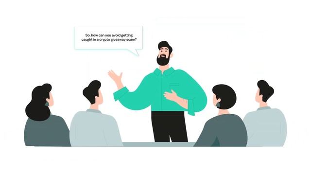 Smart Choices in Crypto Giveaways смотреть онлайн