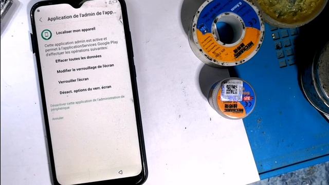 Remove Google account Frp baypass Android 9 infinix smart 4 X653c حدف وازالة حساب смотреть онлайн