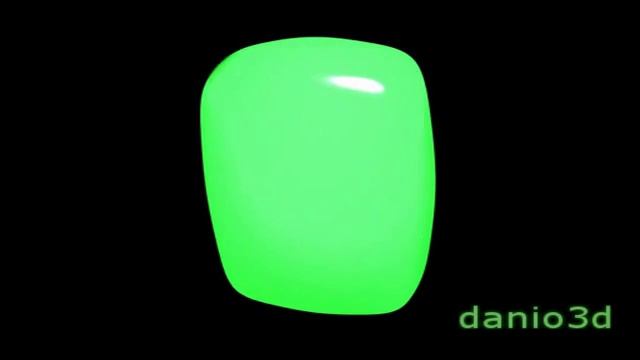 Blender - Subsurface Scattering 2 смотреть онлайн