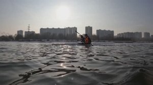 Тренировка в честь прихода весны, 01/03/2025