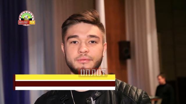 Группа "23:45" спела для горловчанок смотреть онлайн