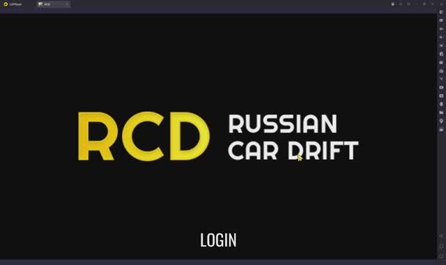 RKD-ДРИФТ НА РУССКИХ МАШИНАХ