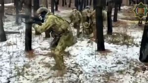 Апти Алаудинов «АХМАТ». «СПЕЦНАЗ АХМАТ»