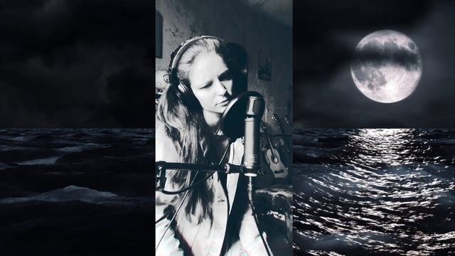 Etta James - Damn your eyes cover смотреть онлайн