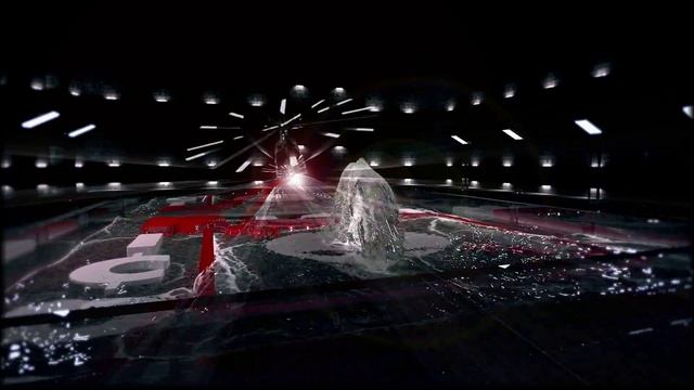 3DS Max with Pheonix FD and VRAY смотреть онлайн