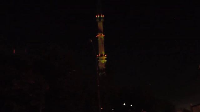 Круг Света 2017 Открытие смотреть онлайн
