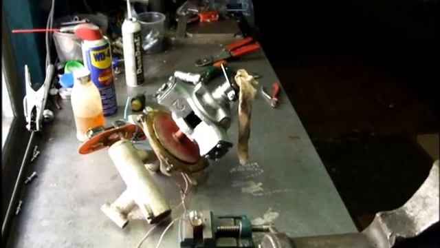 эксперимент с генератором смотреть онлайн