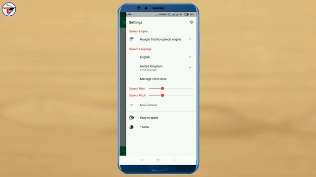 How to Convert Whatsapp Chat to Google Audio Speech | Google Text to Speech смотреть онлайн