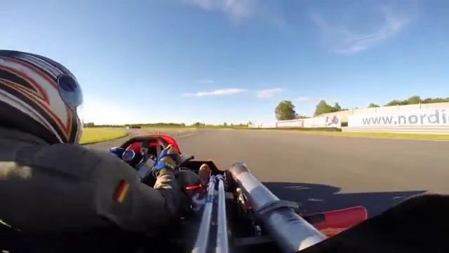 Pärnu Ring24 - Superkart - 21.07.2017 смотреть онлайн