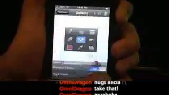 Are You an Aspiring iPhone Animator? смотреть онлайн