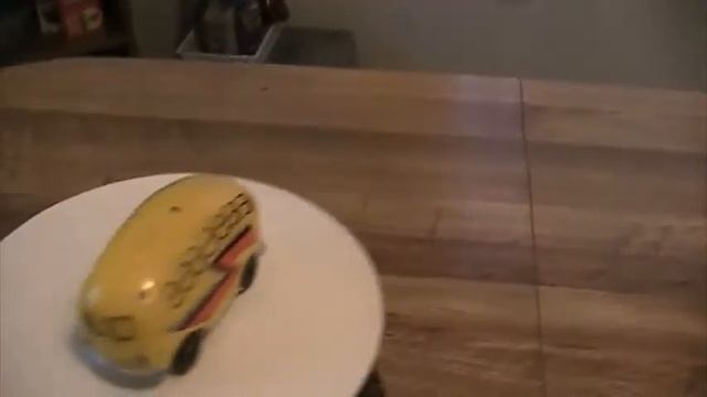 Hallmark ROAD ROVERS Collection Die Cast Cars '74-'84