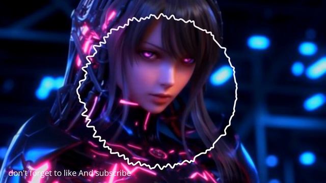 LXNGVX   Montagem Mysterious Game PHONK