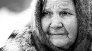 Песня "Оренбургский пуховый платок" в исполнении Людмилы Колчиной (Ганичевой)