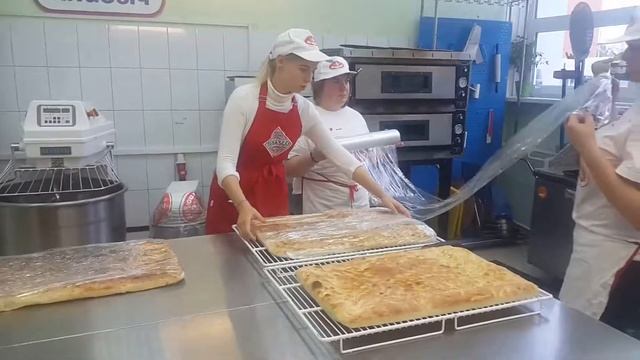 ТЕЛИЯ НА БИГА УПАКОВКА