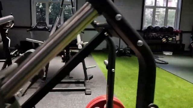 Фитнес клуб "ATMOSFERA FITNESS". Каменск-Уральский смотреть онлайн
