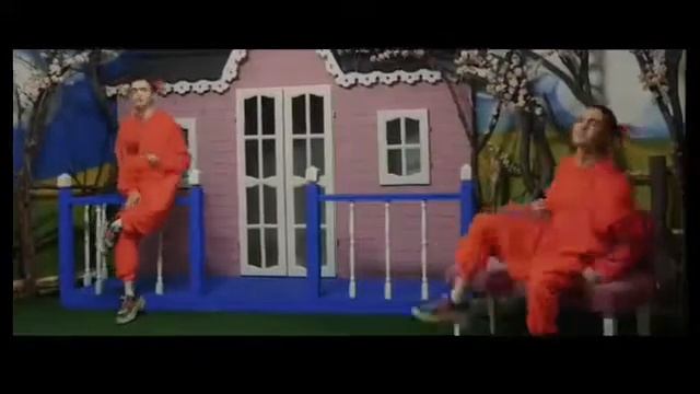 GONE.Fludd - Мамбл