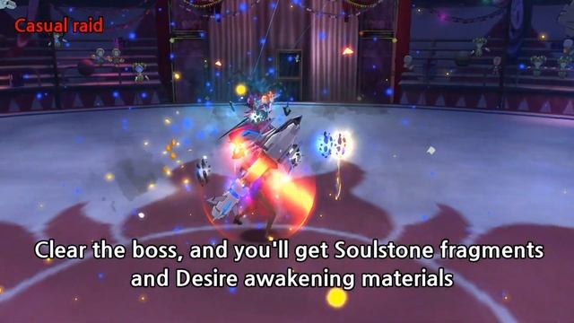 [Soulworker] Soulstone guide / Casual raid & Golden citadel смотреть онлайн