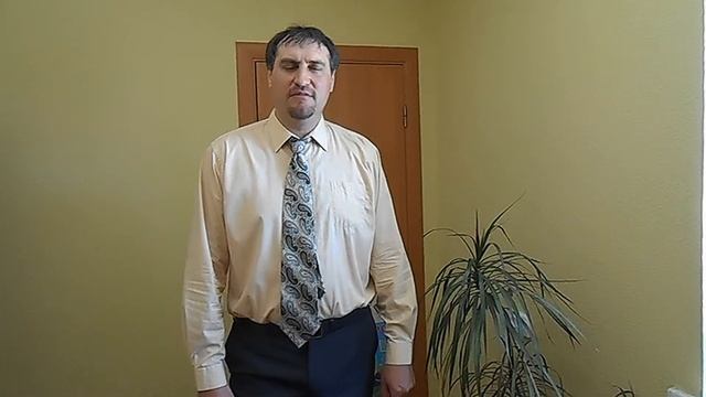 Майстер клас краватки