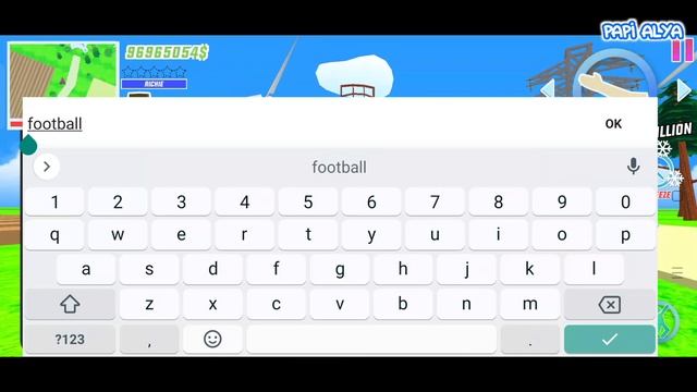 Temen2 Dude Vs Zombie Main Bola 😁 Papi Alya смотреть онлайн