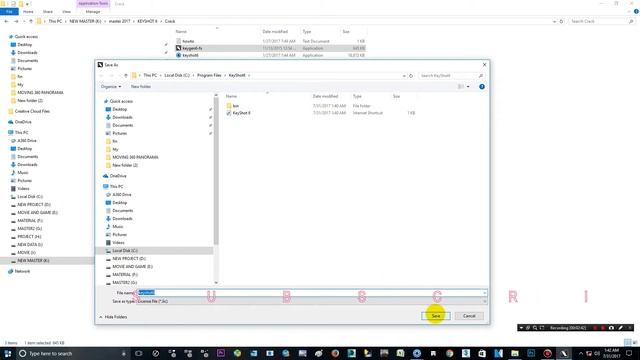 HOW TO PATCH KEYSHOT 6.3 PRO...1.000.000% WORKING!!!! смотреть онлайн
