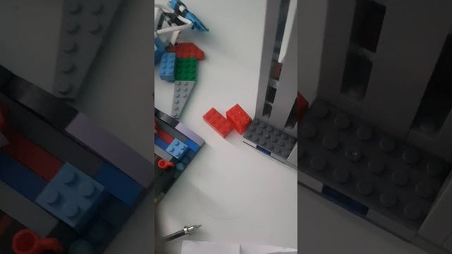 новая ручка