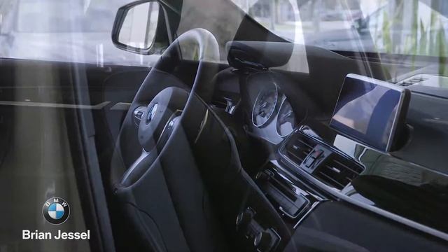 2017 BMW X1 xDrive28i at Brian Jessel BMW смотреть онлайн