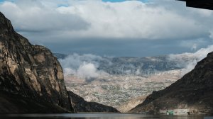 Путешествие в Ново-Зубутли 4k