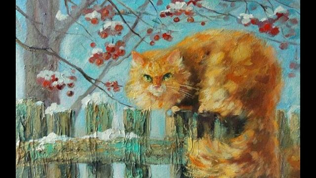 Анатолий Николаев. Таинственный зверь смотреть онлайн