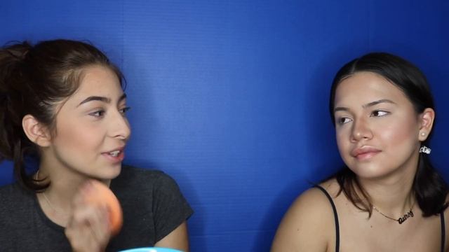 Makeup 101? Chatting With Brianna