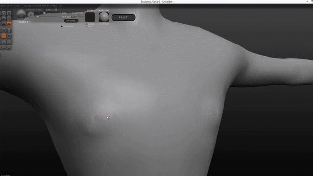 iClone Character Creator - Full Creation Process of a Semi-Stylized Character - Part 2 смотреть онлайн