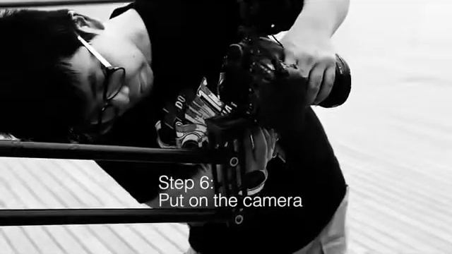 Hire portable jib from DV Camera Hire London смотреть онлайн