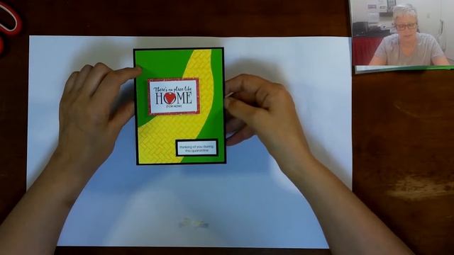 Covid 19 Cards смотреть онлайн