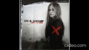 Avril Lavigne- Little yellow mini - Remix