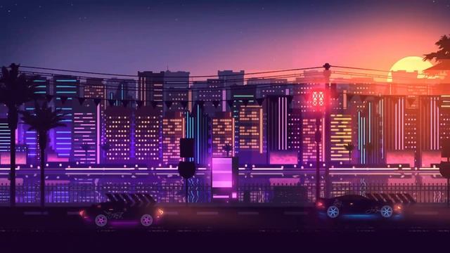 Waterfront City - Demo Scene - Unity Asset Store