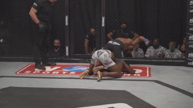 EFC 85 Finishes & Finest Moments смотреть онлайн