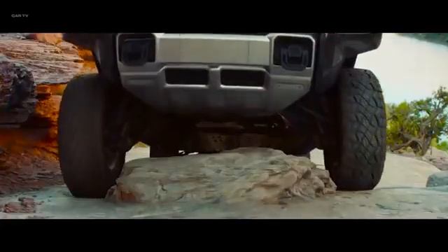 CARS|2022 GMC Hummer EV - The World's First All-Electric SuperTruck! SUBSCRIBE TO GET MORE VIDEO. смотреть онлайн