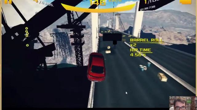 ASPHALT 8 AIRBOURNE Mobile Tablet iphone ipad Game Review First Look смотреть онлайн